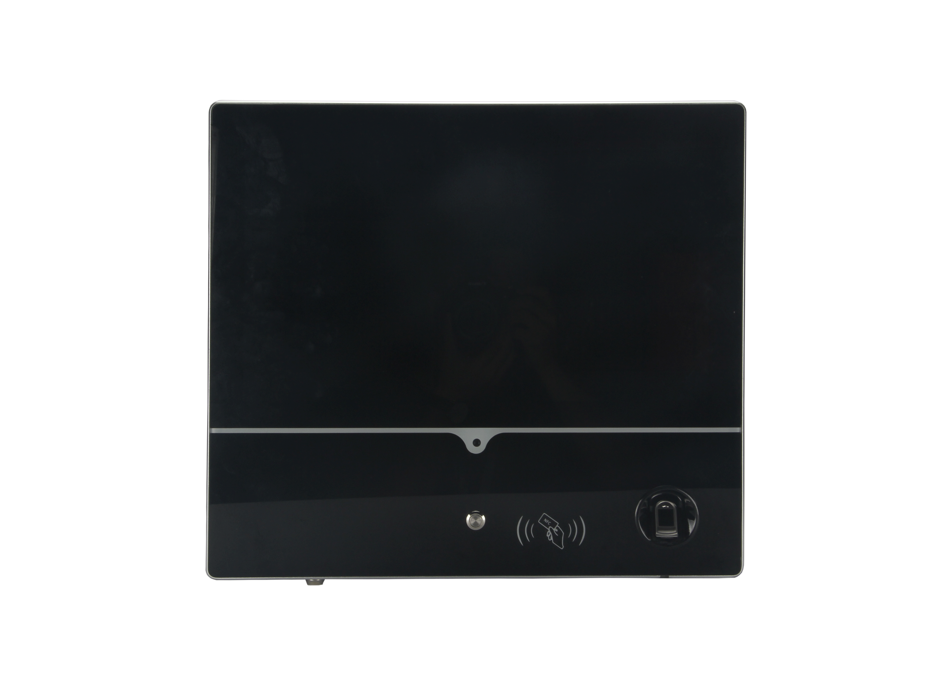 监仓巡视道终端（仓外屏）TBV-P2122CM-P215